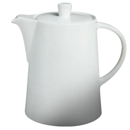 Cameo | Royalmont 21 oz Tea/Coffee Pot (1DZ) - ChefEquipment.com