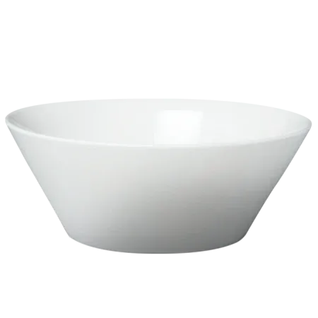 Cameo | Royalmont 9-1/2" Salad Bowl, 64 oz (1DZ) - ChefEquipment.com