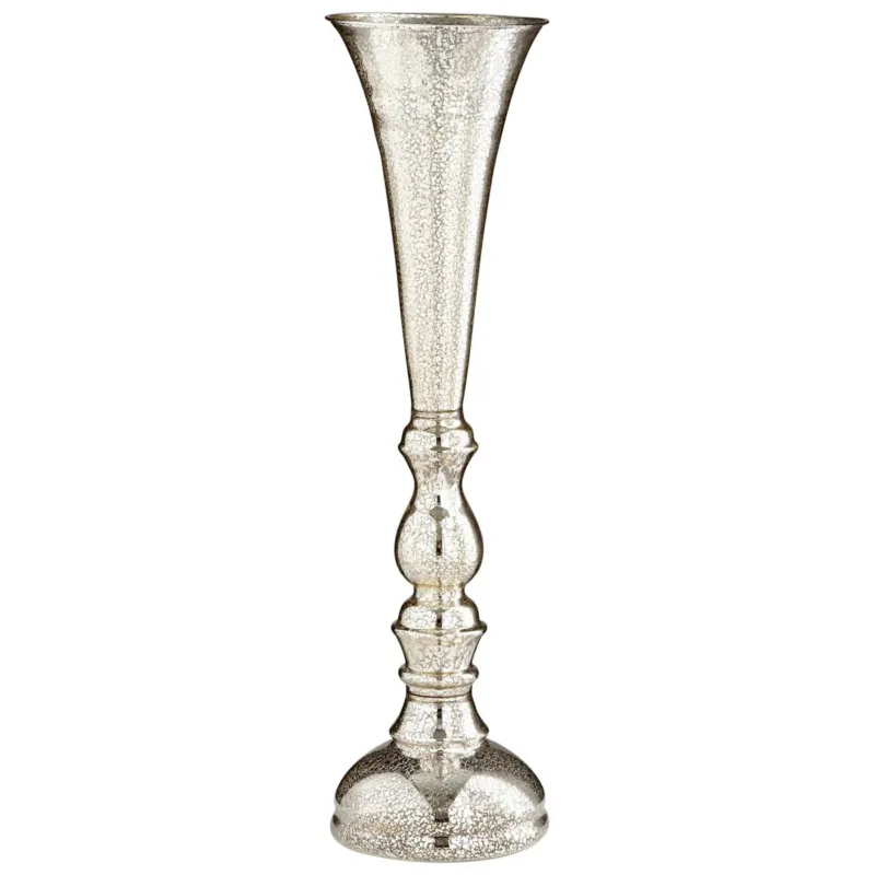 Large Shimer Vase By Cyan Design | Cyan Design | Modishstore