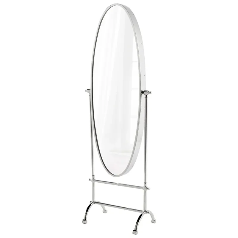 Cyan Design Upon Reflection Floor Mirror | Modishstore | Mirrors