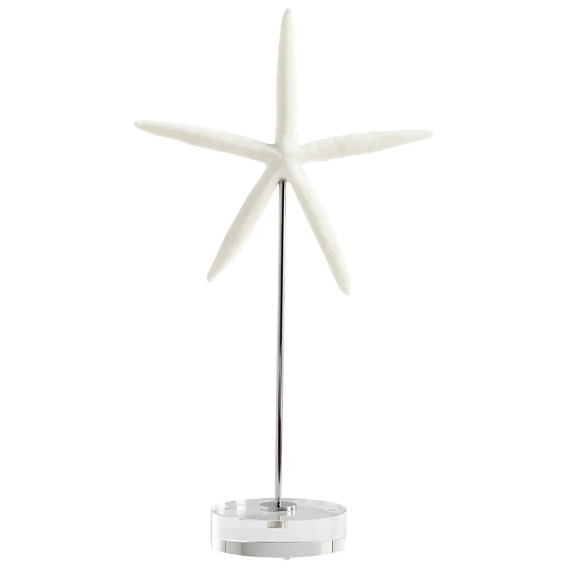 Cyan Design Royal Sea Star Sculpture | Modishstore | Sculptures