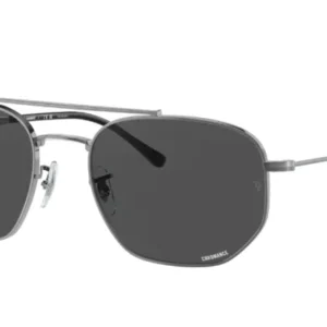 Gafas Graduadas Ray-Ban RB3707 004/K8