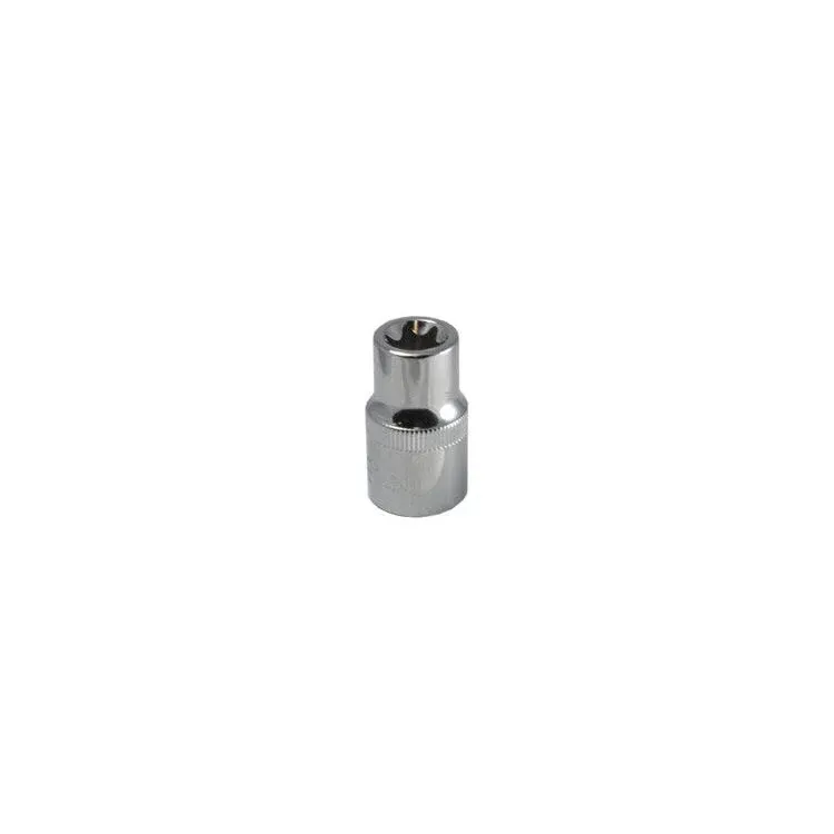 Custor 1/4"-Stecknuss, Steckschlüssel E-torx 5 CX14ET05