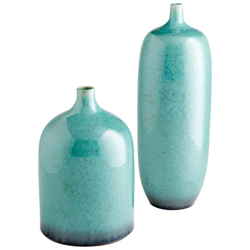 Native Gloss Vase By Cyan Design | Cyan Design | Modishstore