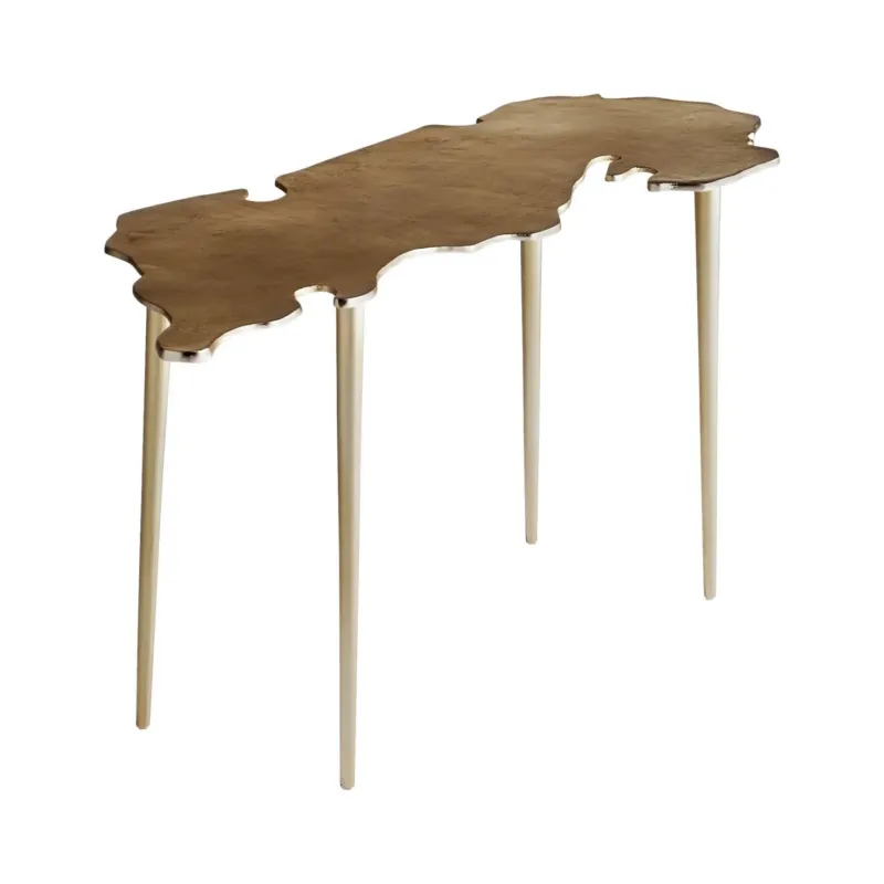 Atlas Coffee Table By Cyan Design | Cyan Design | Modishstore