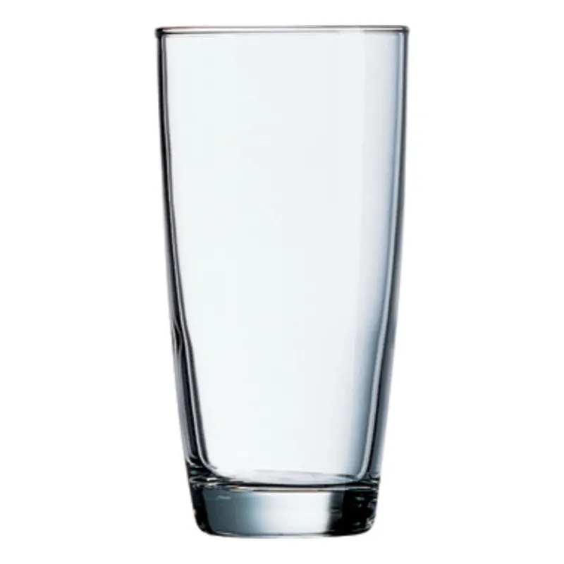 Arcoroc Excalibur Cooler Glass, 16 oz (36-pack)