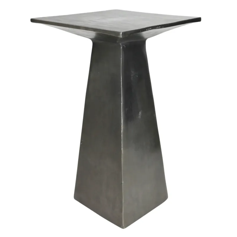 Gaven Side Table, Lead By HomArt | Coffee Tables | Modishstore
