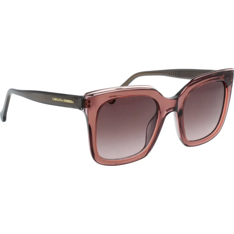 Gafas de Sol Carolina Herrera HER0249GS TUIHA 51 22 - vista 1