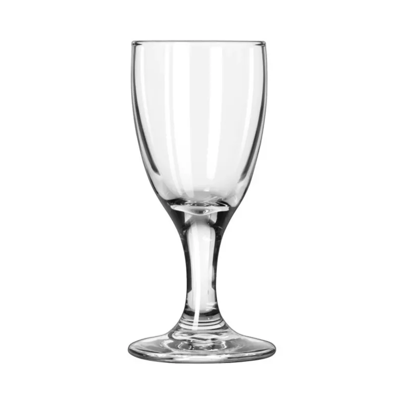 Libbey Embassy Sherry Glass, 3 oz (12-pack)