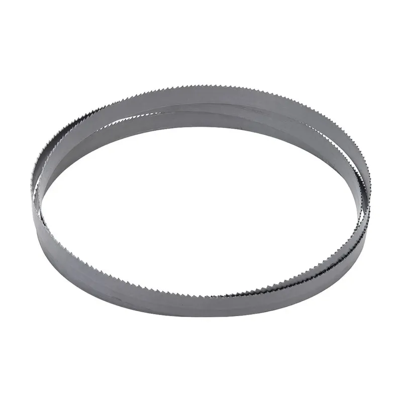 BERNARDO Sägebänder Metallbandsäge – Modell Sägeband BiFlex 3960 x 34 x 1,1 - Vario 4/6 ZpZ