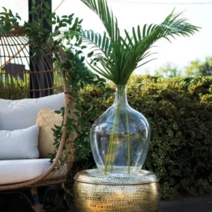 Baylor Vase 17.25"x 25" By Accent Decor | Vases | Modishstore - 1