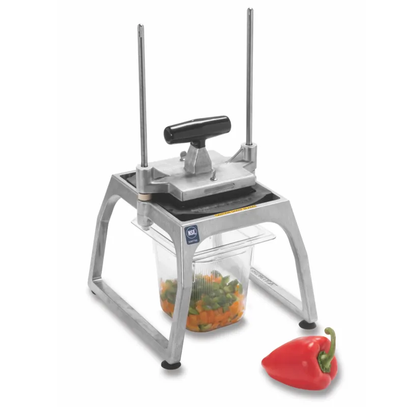 Vollrath Instacut 5.1 Manual Food Processor