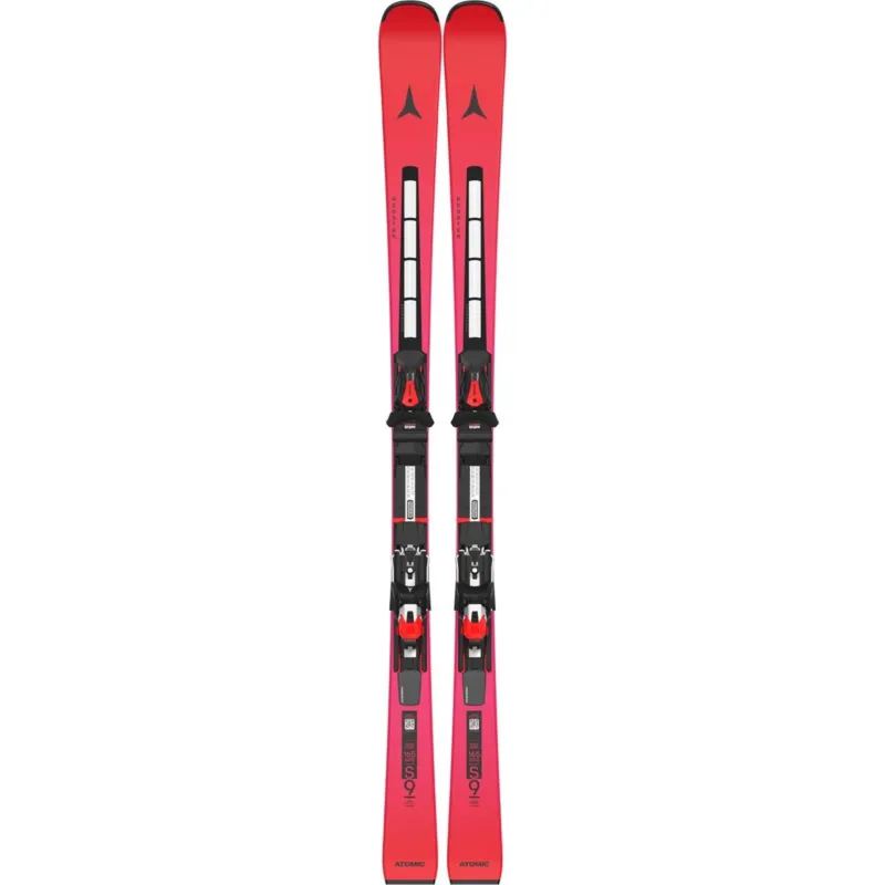 Atomic Redster S9 Revoshock S + I 12 GW 2025 2026