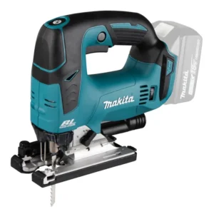 Makita Akku-Pendelhubstichsäge – kraftvoll, präzise & bürstenlos - DJV182Z
