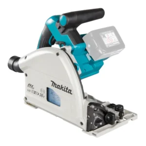 Makita Akku-Tauchsäge 165 mm – präzise Schnitte mit AWS & ADT - DSP601ZJU