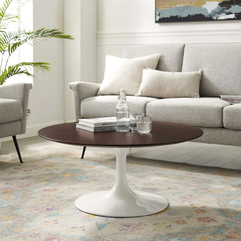 Modway Lippa 36" Coffee Table - EEI-5187 | Coffee Tables | Modishstore - 1