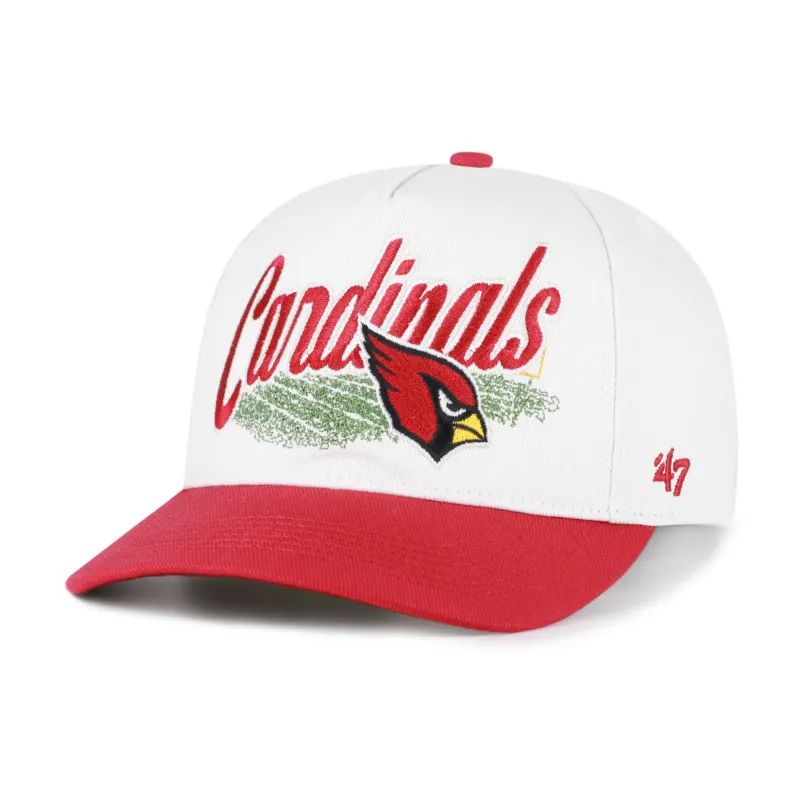 Arizona Cardinals Enfield '47 Kid's Hitch RF Relaxed Fit