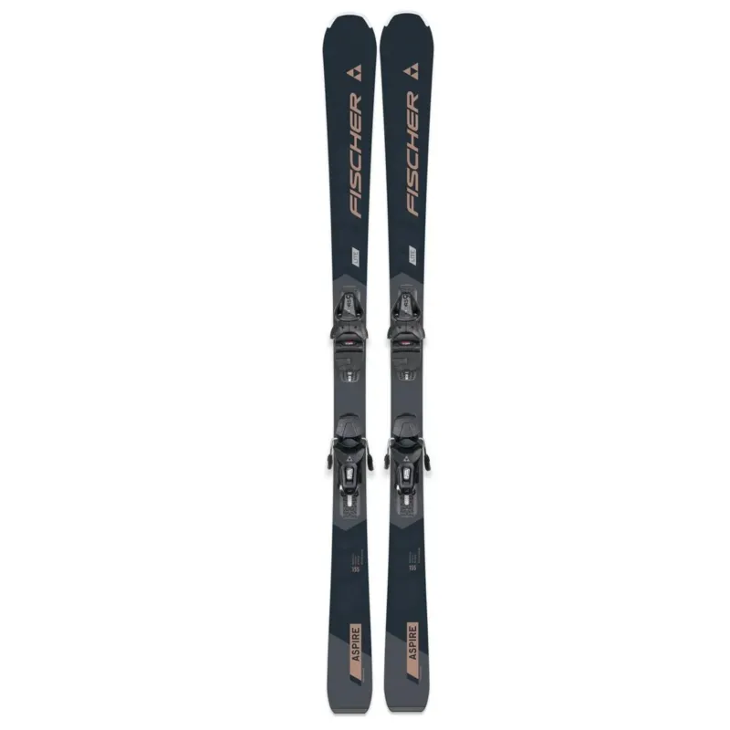 Fischer Aspire SLR Pro + RS9 SLR 2025 2026