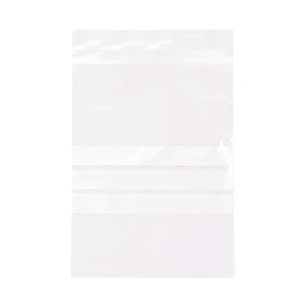 Write-on Minigrip Bag 90x115mm (Pack of 1000) GA-123