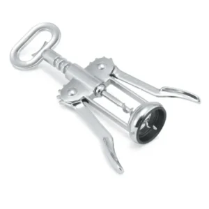 Vollrath | Winged Corkscrew & Cap Lifter - ChefEquipment.com