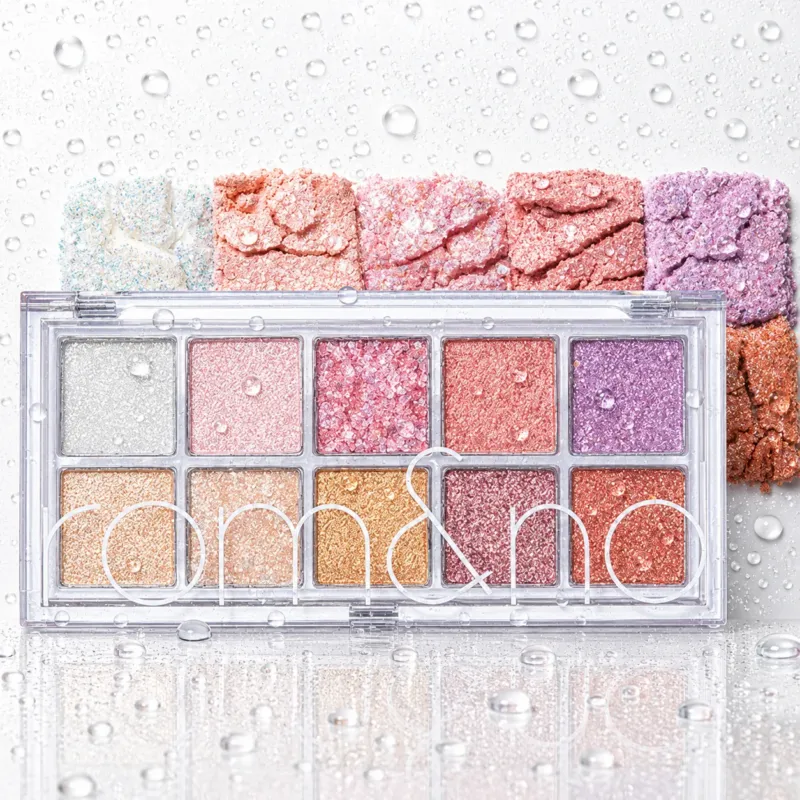 rom&nd - BETTER THAN PALETTE 8g 1 pc