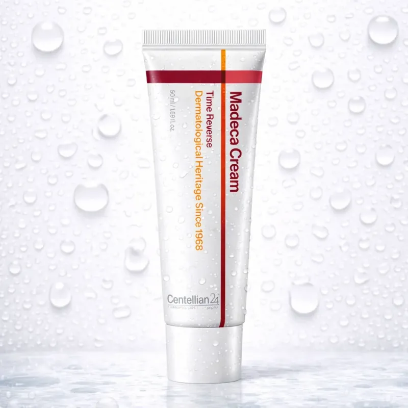 Centellian24 - Madeca Cream Time Reverse 50ml