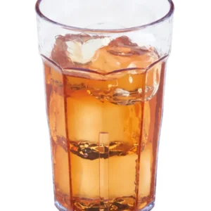 Cambro Laguna Tumbler, 10 oz, Clear