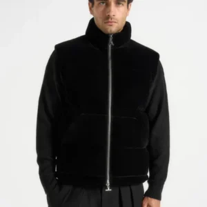 manu-velvet-puffer-gilet-black