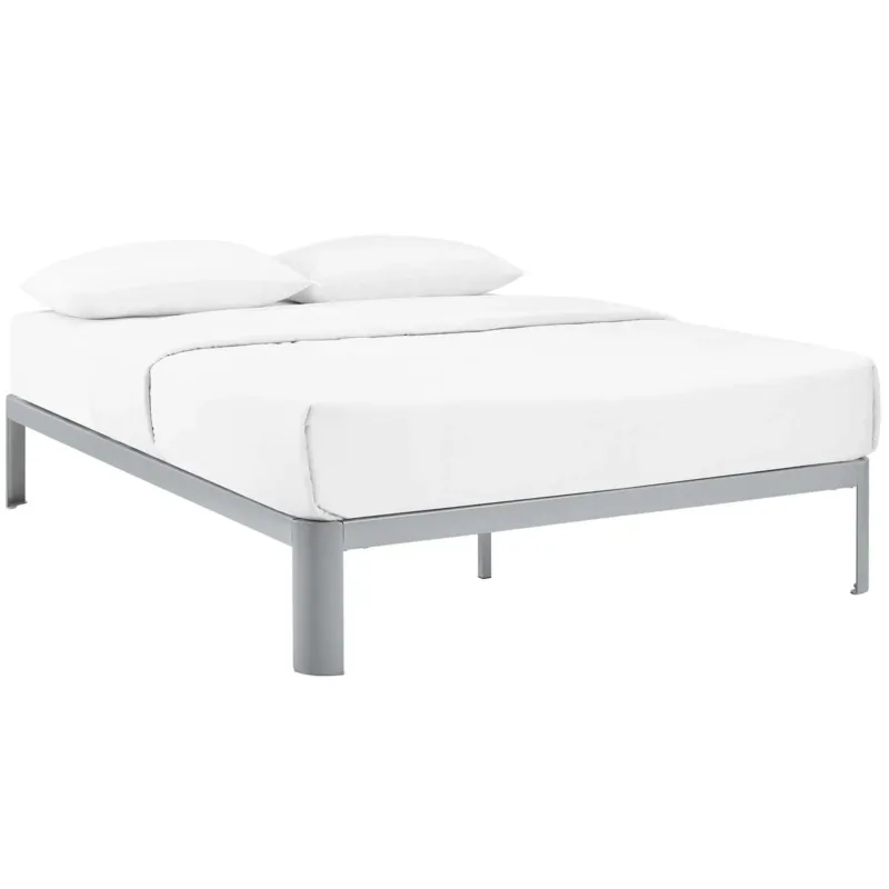 Modway Corinne Queen Bed Frame - MOD-5469 | Beds | Modishstore - 1