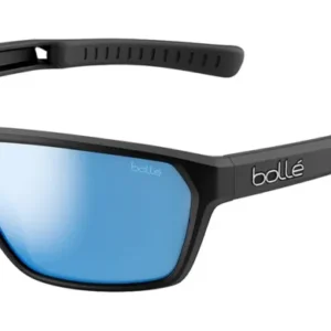 Gafas de Sol Bolle Terrus BS045003 Black Matte 63 21 - vista 1