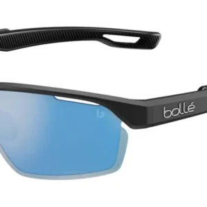 Gafas de Sol Bolle Victus Pro BS058008 Black Matte 66 15 - vista 1