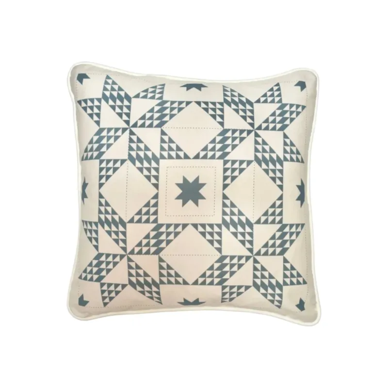 Aria Printed Cushion - Limited Edition