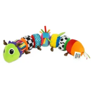 Lamaze Mix and Match Caterpillar