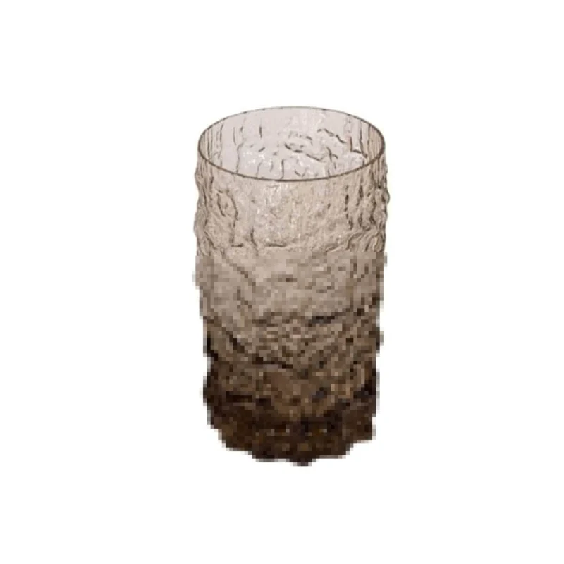 ‘Textured Bark’ Vase by Geoffrey Baxter