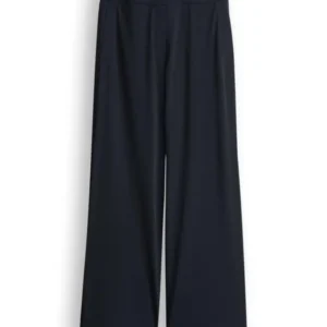 someday Culottes dunkelblau